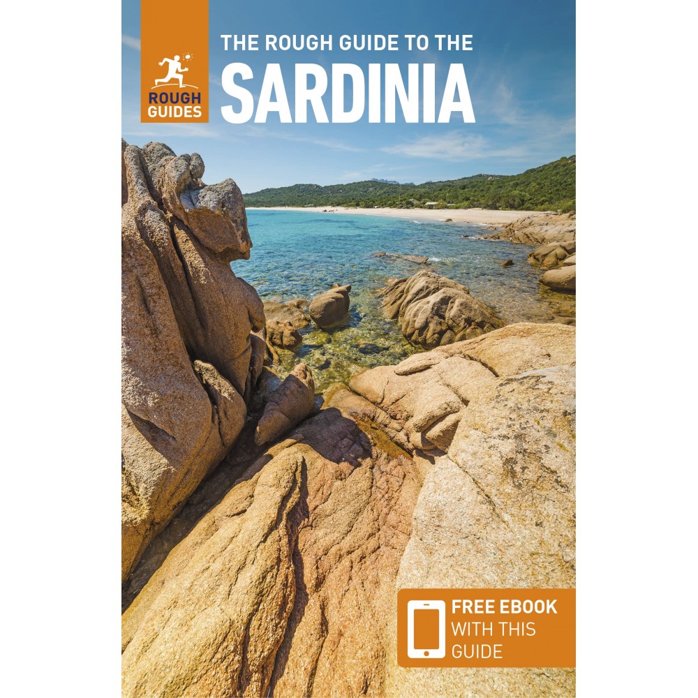 Sardinia Rough Guides